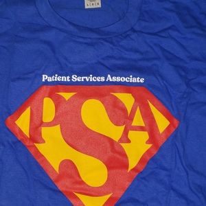 New without tags T shirt